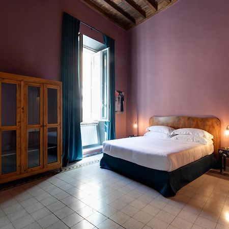 Appartamento Tor Millina 4 Piazza Navona Rome Extérieur photo