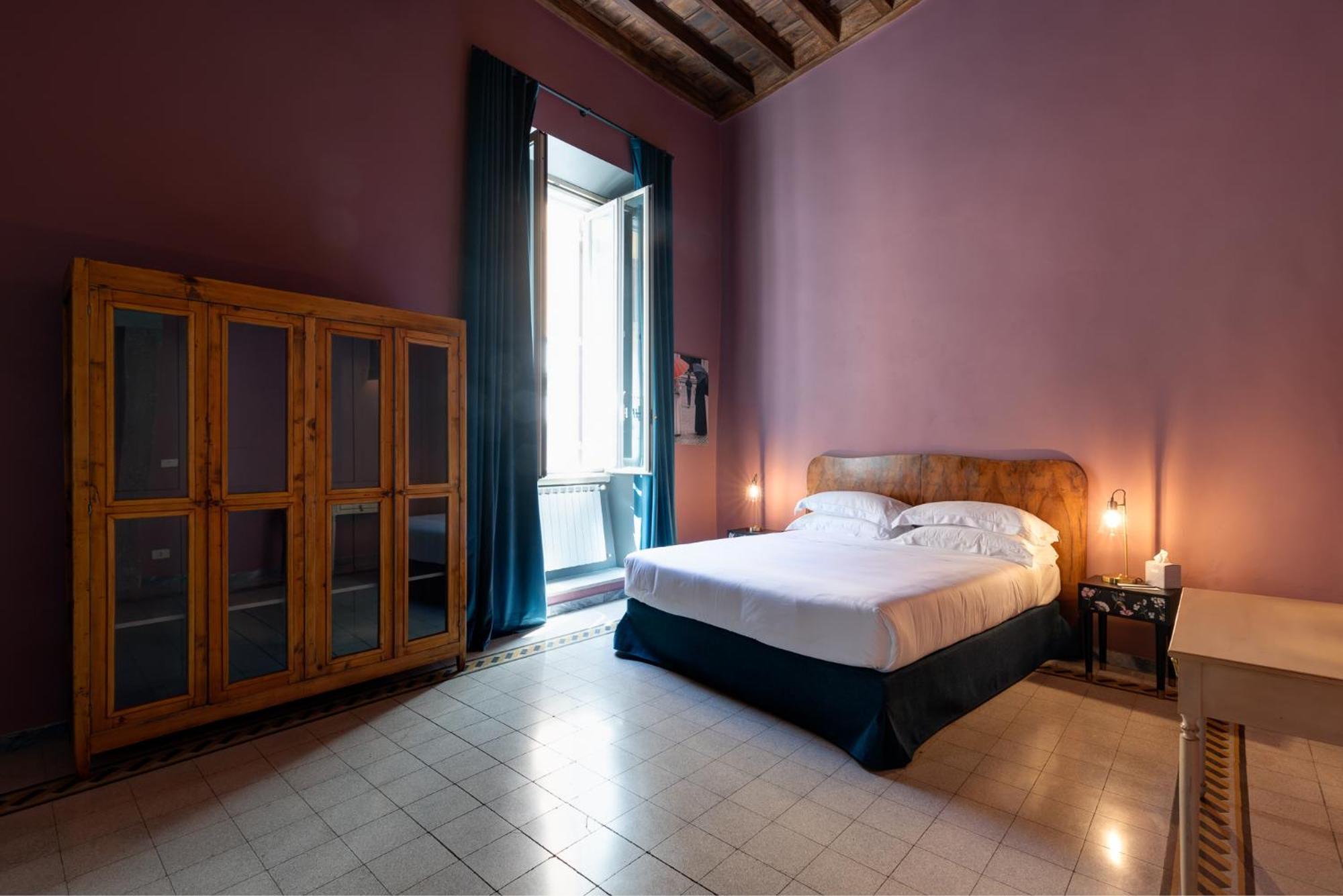Appartamento Tor Millina 4 Piazza Navona Rome Extérieur photo
